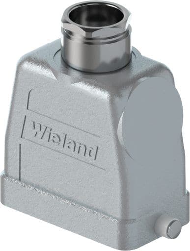 WIELAND ELECTRIC - CALOTTA BAS GOT GI 6HM25 A0