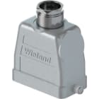 WIELAND ELECTRIC - CALOTTA BAS GOT GI 6HM25 A0