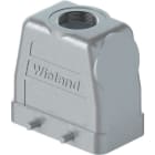 WIELAND ELECTRIC - CALOTTA BAS GOT GC 10HM25 A1