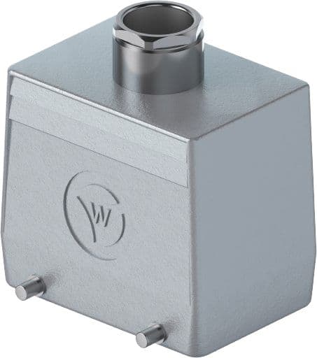 WIELAND ELECTRIC - CALOTTA HD GOT GC 32 M25 69 A0