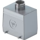 WIELAND ELECTRIC - CALOTTA HD GOT GC 32 M25 69 A0