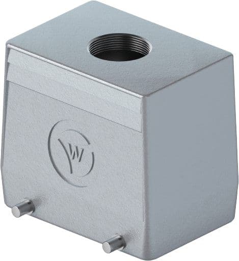 WIELAND ELECTRIC - CALOTTA HD GOT GC 32 M25 69 A1