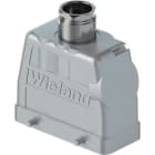 WIELAND ELECTRIC - CALOTTA BAS GOT GC 16HM25 A0