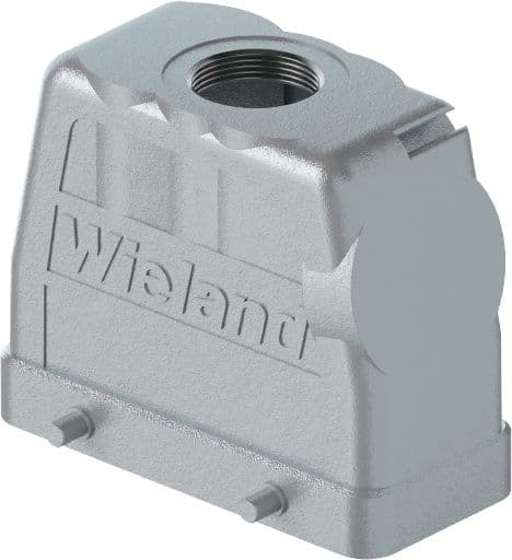 WIELAND ELECTRIC - CALOTTA BAS GOT GC 16HM25 A1