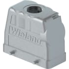 WIELAND ELECTRIC - CALOTTA BAS GOT GC 24HM25 A1