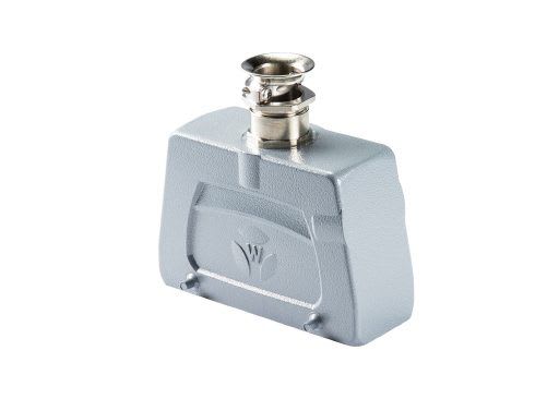 WIELAND ELECTRIC - HOODBAS GOT GC 24HM25 50 A3