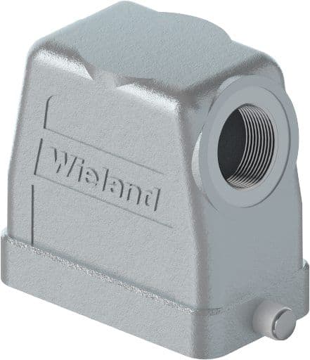 WIELAND ELECTRIC - CALOTTA BAS GOT GG 6HM32 A1