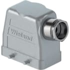 WIELAND ELECTRIC - CALOTTA BAS GOT GA 10HM32 A0