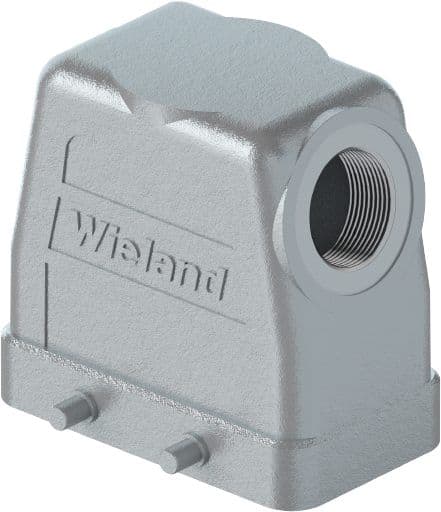 WIELAND ELECTRIC - CALOTTA BAS GOT GA 10HM32 A1