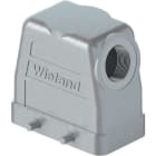 WIELAND ELECTRIC - CALOTTA BAS GOT GA 10HM32 A1