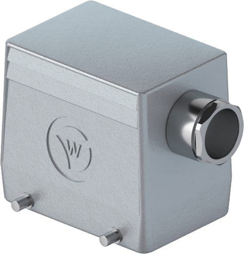 WIELAND ELECTRIC - CALOTTA HD GOT GA 32 M32 69 A0