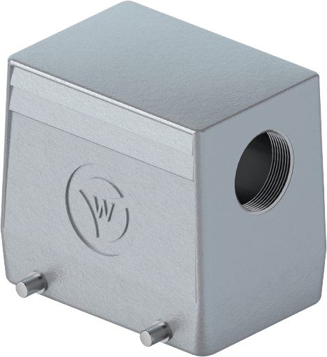 WIELAND ELECTRIC - HOODHD GOT GA 32 M32 69 A1