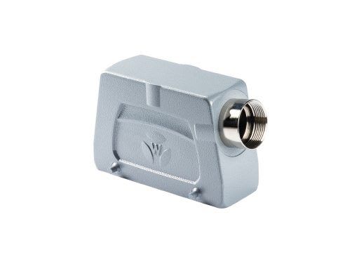 WIELAND ELECTRIC - HOODBAS GOT GA 24HM32 50 A2