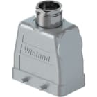 WIELAND ELECTRIC - CALOTTA BAS GOT GC 10HM32 A0