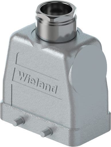 WIELAND ELECTRIC - CALOTTA BAS GOT GC 10HM32 A0