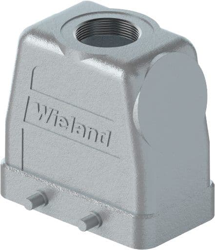 WIELAND ELECTRIC - CALOTTA BAS GOT GC 10HM32 A1