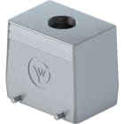 WIELAND ELECTRIC - CALOTTA HD GOT GC 32 M32 69 A1