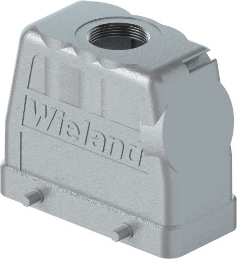 WIELAND ELECTRIC - CALOTTA BAS GOT GC 24HM32 A1