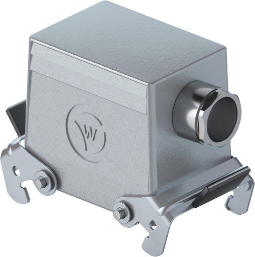 WIELAND ELECTRIC - HOODHD  GOT GD 32 M25 69 A0