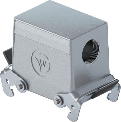 WIELAND ELECTRIC - CALOTTA HD GOT GD 32 M25 69 A1