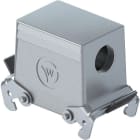 WIELAND ELECTRIC - CALOTTA HD GOT GD 32 M25 69 A1