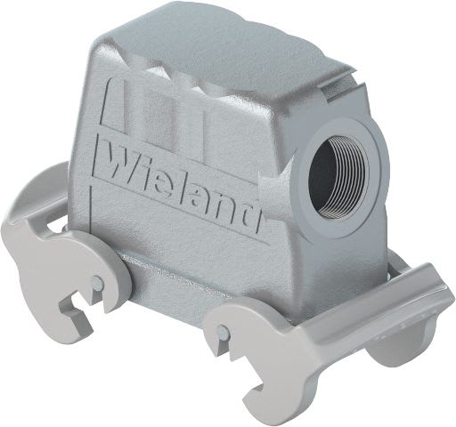 WIELAND ELECTRIC - HOODBAS GOT GD 24HM25 50 A1