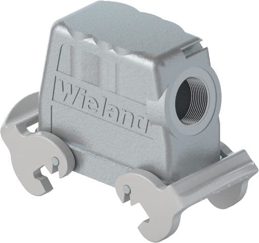 WIELAND ELECTRIC - CALOTTA BAS GOT GD 24HM25 A1