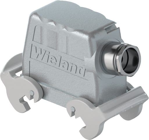 WIELAND ELECTRIC - CALOTTA BAS GOT GD 16HM32 A0