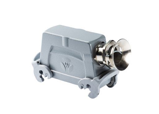 WIELAND ELECTRIC - HOODBAS GOT GD 24HM32 50 A3