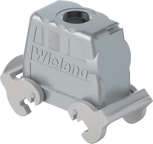 WIELAND ELECTRIC - CALOTTA BAS GOT GF 16HM32 A1