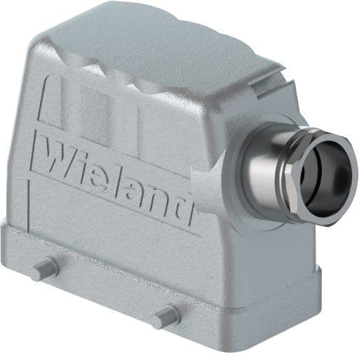 WIELAND ELECTRIC - CALOTTA BAS GOT GA 16HM40 A0