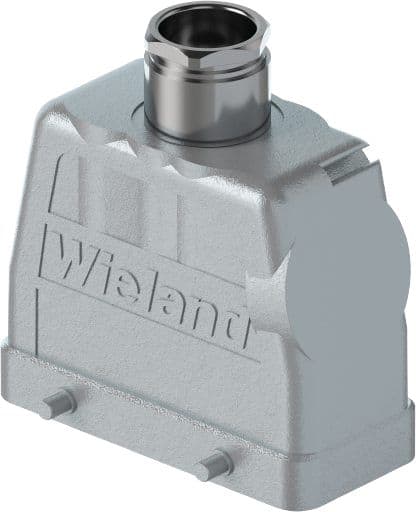 WIELAND ELECTRIC - HOODBAS GOT GC 24HM40 50 A0