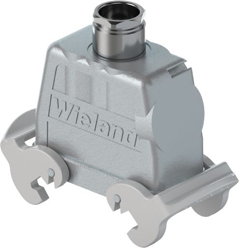 WIELAND ELECTRIC - GEHAEUSEOBERTEIL BAS GOT GF 24HM40 A0