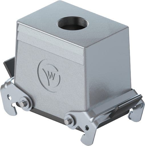 WIELAND ELECTRIC - CALOTTA HD GOT GK 32 M25 69 A1