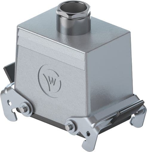 WIELAND ELECTRIC - HOODHD GOT GK 32 M32 69 A0