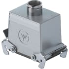 WIELAND ELECTRIC - HOODHD GOT GK 32 M32 69 A0