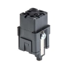 WIELAND ELECTRIC - FEMALE INSERTMIN BUC 5 2,5 25 AG