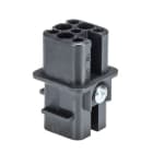 WIELAND ELECTRIC - FEMALE INSERTMIN BUC 8 05