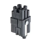 WIELAND ELECTRIC - FEMALE INSERTMIN BUS 3 2,5 40