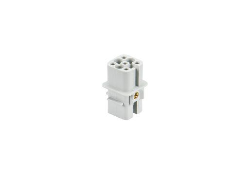 WIELAND ELECTRIC - MIN BUC KG 7  25