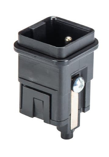 WIELAND ELECTRIC - INSERTO MASCHIO MIN STC 5 25 AG