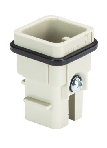 WIELAND ELECTRIC - MALE INSERTMIN STC     7     25