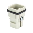 WIELAND ELECTRIC - MALE INSERTMIN STC 7 25