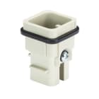 WIELAND ELECTRIC - INSERTO MASCHIO MIN STC 7 25