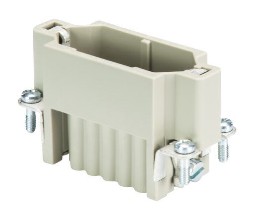WIELAND ELECTRIC - MALE INSERTHD STC 15 25