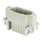 WIELAND ELECTRIC - MALE INSERTHD STC 15 25