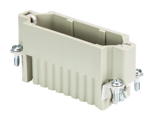 WIELAND ELECTRIC - PLUG INSERTHD STC 25 25