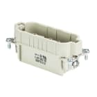 WIELAND ELECTRIC - INSERTO MASCHIO HD STC 40 25
