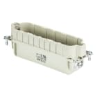 WIELAND ELECTRIC - MALE INSERTHD STC 64 25