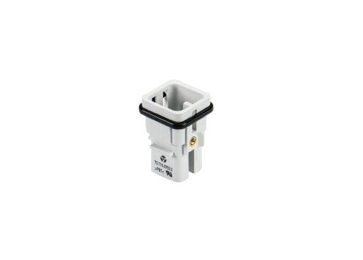 WIELAND ELECTRIC - INSERTO MASCHIO MIN STC KG 7 25